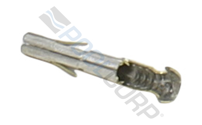 Hayward RCX59006 Connector Socket For TigerShark(R) Series Pool Cleaners