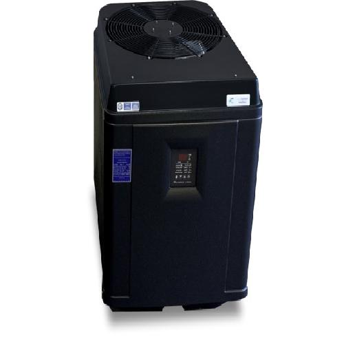 Aqua Comfort ACT-1250 Signature XL Heat Pump; 108000 BTU; 230 V; 1-Phase; 60 Hz
