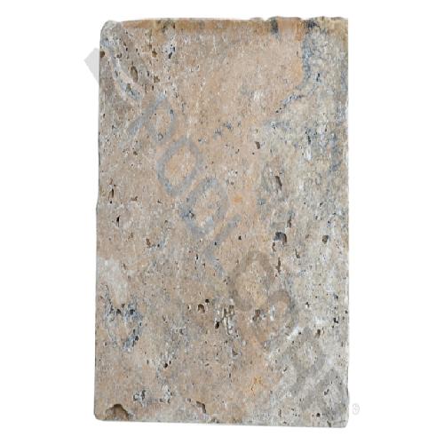 Atlantic Stone Source; 22941224PC Coping; Country Classic Tumbled; 12 x 24 Inch; 3 cm Thick