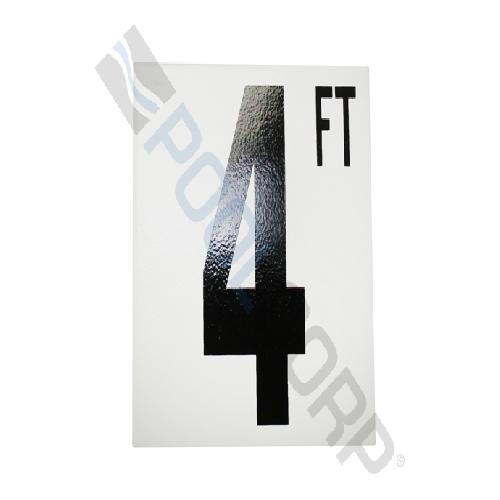 5DMF4FT 5IN SMOOTH