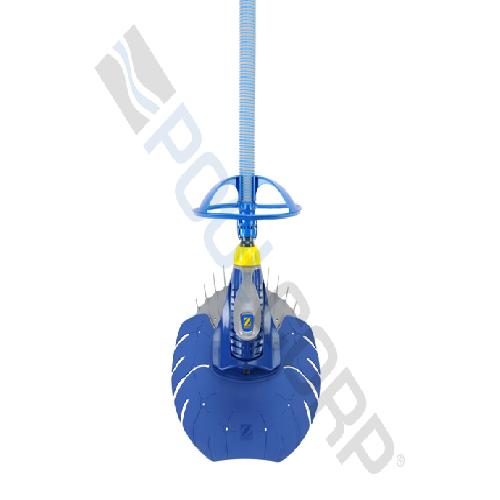 Baracuda T5 Suction-Side Pool Cleaner; 39 ft Hose; Small Debris