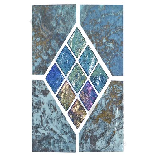 SAR-AQUA DECO 10/CS