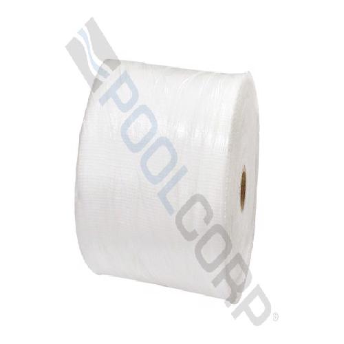 Crossfield Products Corp; 7112; Miracote; Miracote-Cementitious Renewal Systems & Protective Coatings; Miracote Poly Fabric Roll; 8"-10" x 300' LF