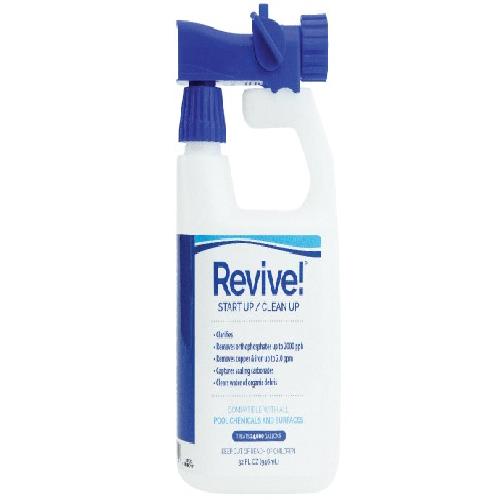 API REV32 Revive!(R); 32 oz; 6/Case