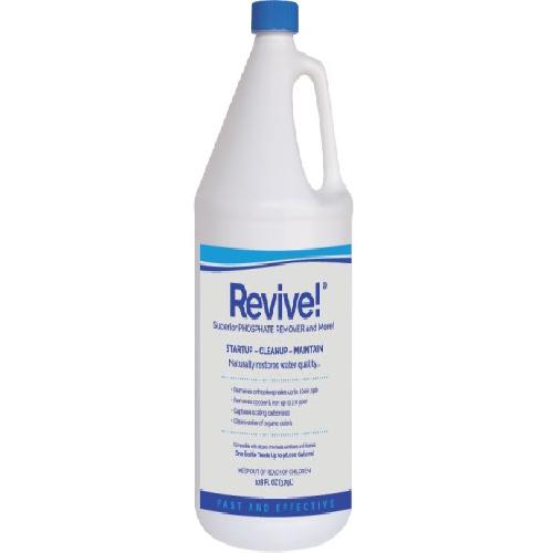 API REV1G Revive!(R); 1 gal; 4/Case