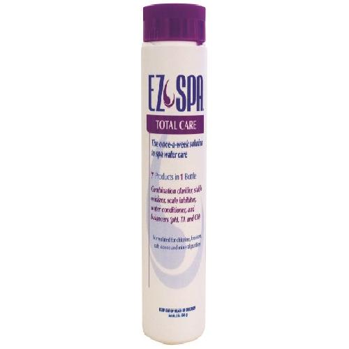 API EZSTC2 EZ SPA(R) Total Care; 2 lb; 12/Case