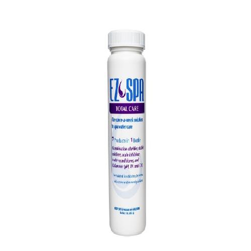 API EZSTC1 EZ SPA(R) Total Care; 1 lb; 12/Case