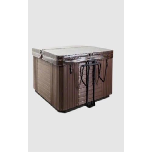 COVER CADDY