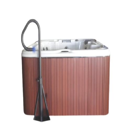 SSHR COVER VALET