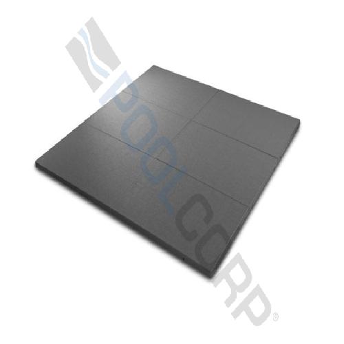 Confer Plastics SP3248-3 Spa Pad; 32 Inch x 48 Inch x 2 Inch