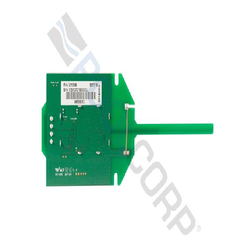 Pentair; 521246; IntelliTouch(R); QuickTouch II Receiver Replacement