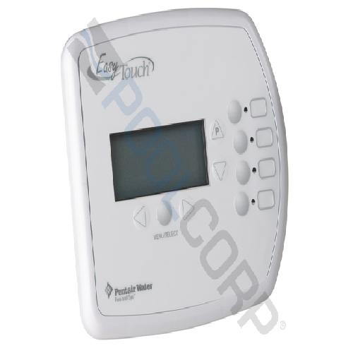 Pentair EasyTouch(R) 520548 ICP (Indoor Control Panel) For 4-Circuit Systems/EasyTouch(R) Systems