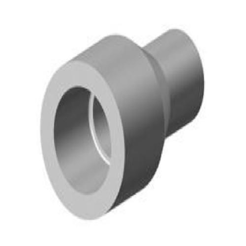 Georg Fischer Central Plastics; 360002174; 1.5"x.75" Socket Fusion