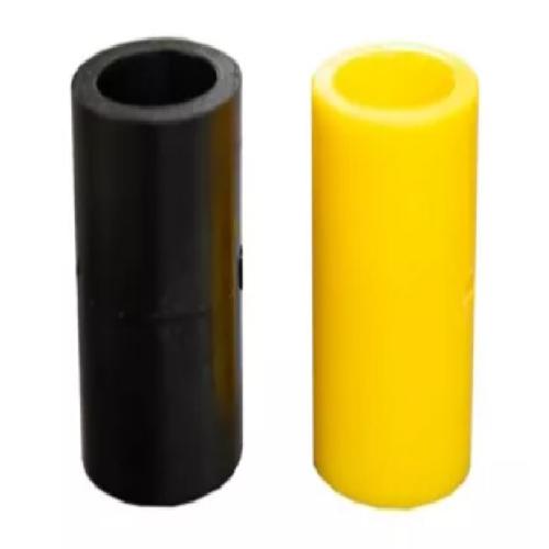 Georg Fischer Central Plastics; 360002142; 1.5" Socket Fusion Coupling