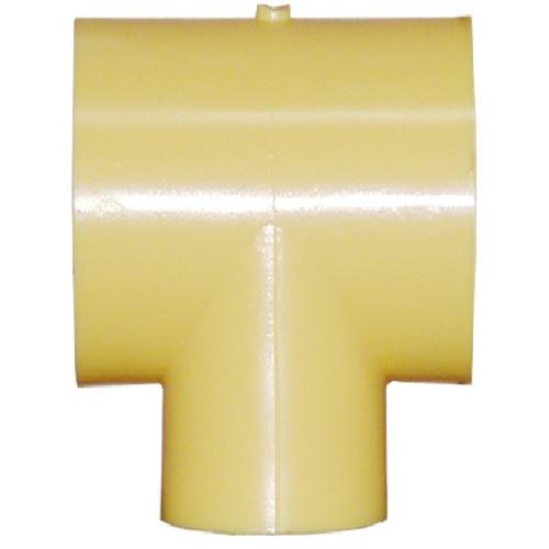 Georg Fischer Central Plastics; 360002211; 1.5" Socket Fusion Tee