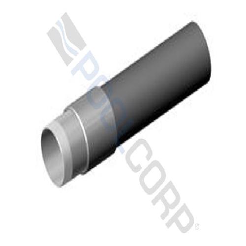 Georg Fischer Central Plastics; 360002546; Thread Transition Fitting