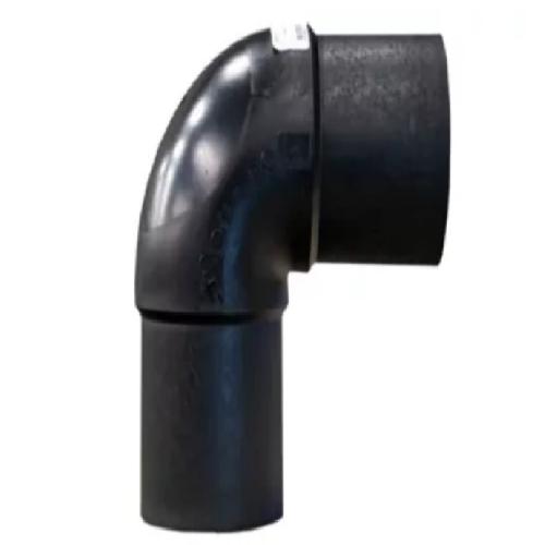 Georg Fischer Central Plastics; 360002106; 2" Socket Fusion 90^ Elbow