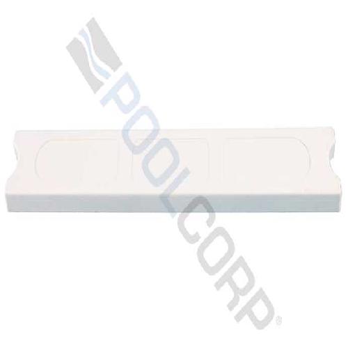 CMP 25562-100-000 Ladder Tread; 20 Inch Length; White