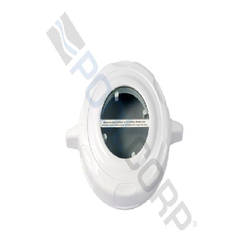 CMP 25280-109-200 Cover Assembly For Powerclean(TM) Ultra Chorine Feeder; Clear