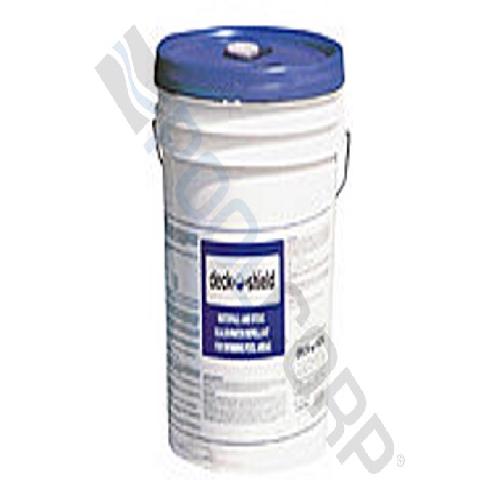 WR Meadows; 3460005;Concrete Sealing Compounds; Deck-O-Shield(TM) Sealer; 5 gal Pail