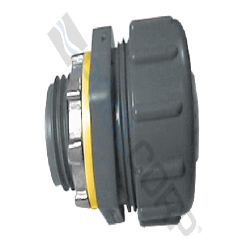 750-NMLT50 25/CS .5" STRAIGHT