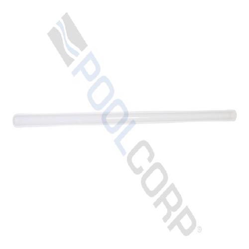 Delta Ultraviolet 58-50320 Quartz Tube For E/ES/EP Series Ultraviolet Sanitizer/Clarifier System; 1 Inch