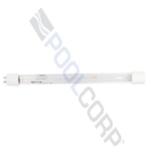 Delta Ultraviolet 70-18405 Ultraviolet Bulb For E/ES/EP/EA-3H/EA-4H-5 Ultraviolet Sanitizer/Clarifier System; 30 W