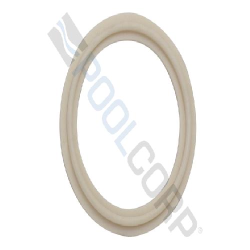 Delta Ultraviolet 44-02335 Flat O-Ring Gasket; 2 Inch