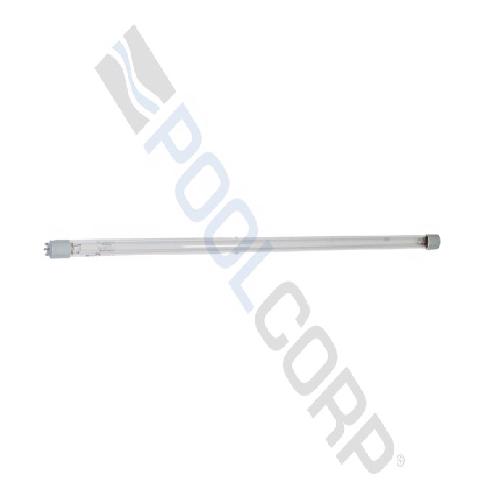 Delta Ultraviolet 70-18420-S 4-Pin Base Ultraviolet Lamp; 80 W