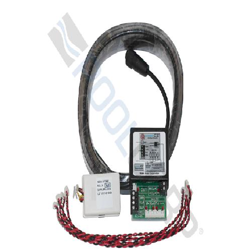 Nidec EZCOM1 EcoTech(R) Variable Speed EZ-Communication Interface Adapter