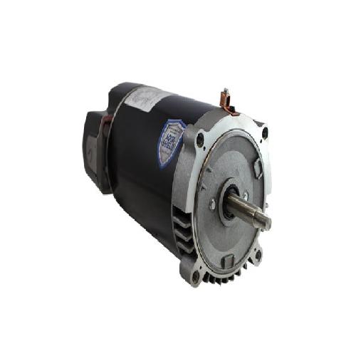 Nidec AST225 Aqua-Shield C-Face Severe Duty Motor; 115/230 V; 2.25 hp; 56 Frame; 1-Phase; 1-Speed; 60 Hz