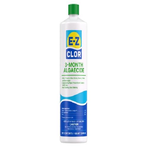 48019240 12/CS 672/PLT EZ CLOR