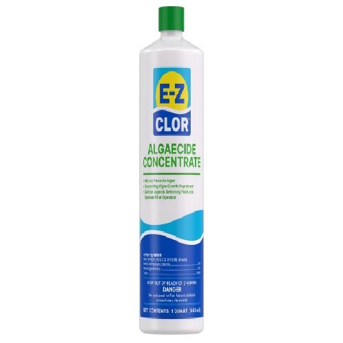 47247650 12/CS 672/PLT EZ CLOR