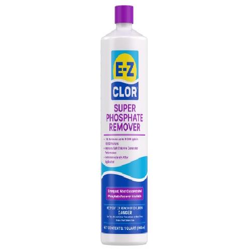 47248010 12/CS 672/PLT EZ CLOR
