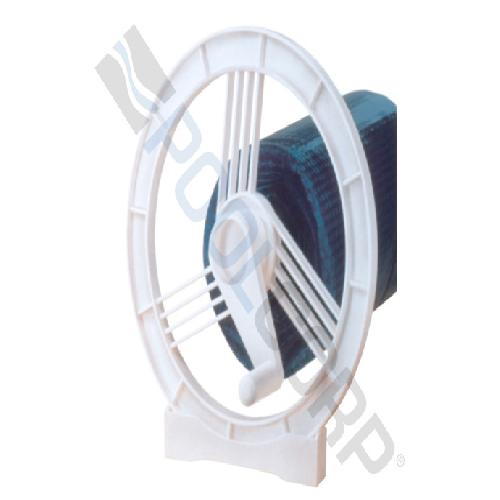 FeherGuard Products; FG1B Deluxe Mobile Wheel End for Wheel Reel System