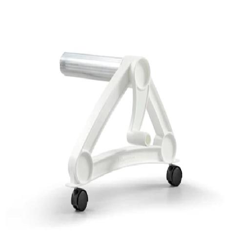 FeherGuard Products; FG-BH Reel End for In-Ground Blanket Handler