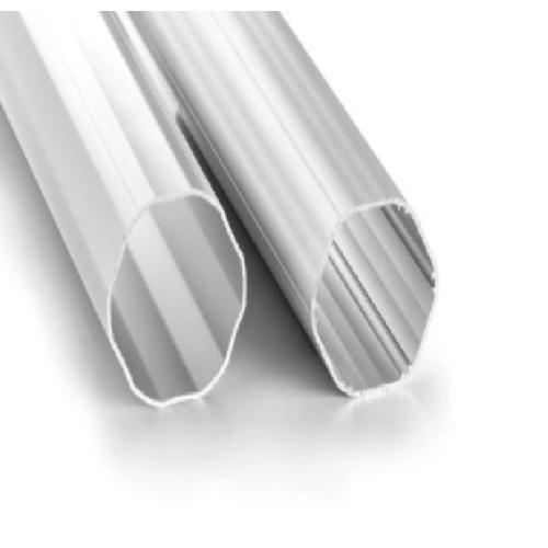 FeherGuard Products; FG-L16M Mill Tube Set for FGBH/BL-1B/FG7B Solar Reel System; 16 ft x 32 ft Pool