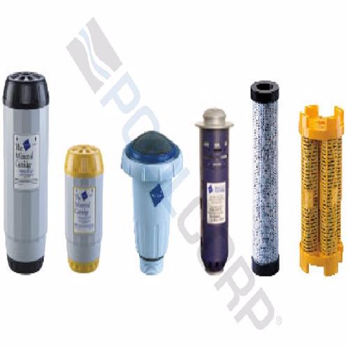 Zodiac W28145 Nature2(R) G45 Style Single Cartridge; 4/Case