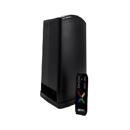 PT-6002 12-13V 60W (x2) 1.2A