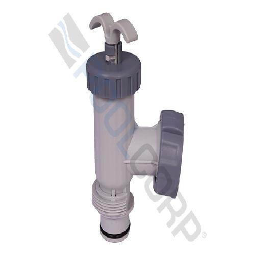 Great American MDSE & Events 4573 Plunger Valve