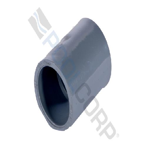3/4" PVC Conduit Coupling