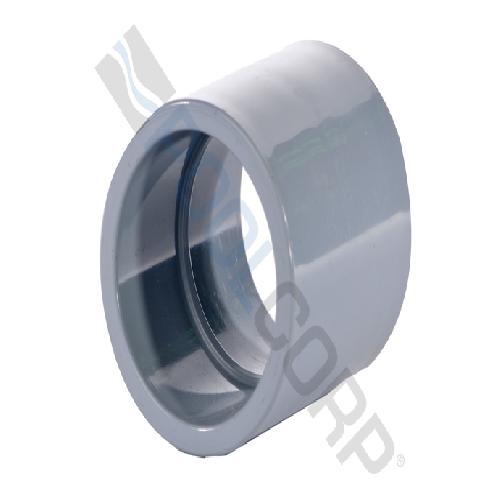 1" PVC Conduit Coupling
