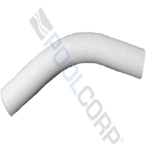 1/2" PVC Conduit PE 45 Elbow
