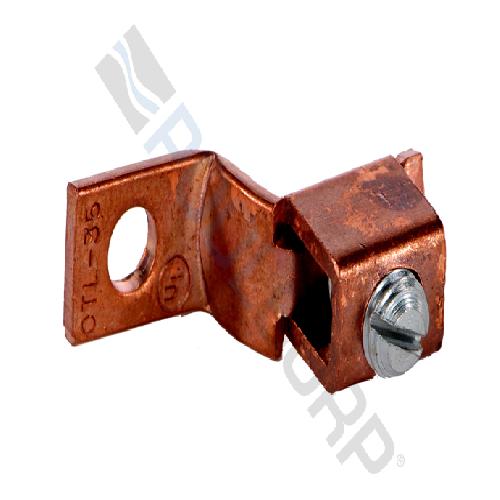 Brass Bonding Lug