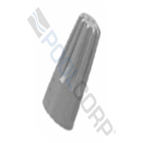 Wire Nut; Red; 18-10