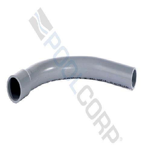 1" PVC Conduit BE 90 Elbow