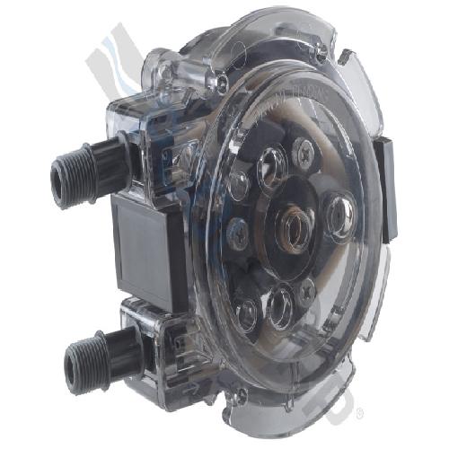 Stenner Pumps QP252-1 QuickPro(R) Pump Head For Classic SVP Pumps; 2/Pack