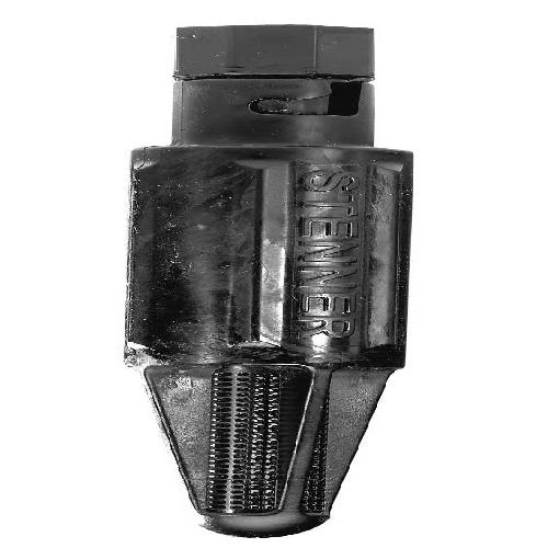 Stenner Pumps ST114 Weighted Suction Line Strainer For 45; 85; 100 & 170 Series Adjustable & Fixed Pumps; SVP & BDF Series Pumps; 1/4 Inch