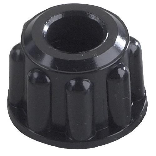 Stenner Pumps UCAK100 Connecting Nut For 45; 85; 100 & 170 Series Adjustable & Fixed Pumps; SVP & BDF Series Pumps; 1/4 Inch; 10/Pack