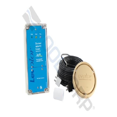 Jandy Pro Series; K1100G; Zodiac Pool Systems Inc; K1100; 110/220V Levolor With Sensor 200' Without Valve